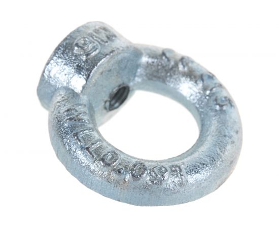 Рым-гайка Профикреп пакет, М6 1 шт 113854 