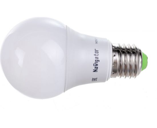 Лампа Navigator NLL-A55-7-230-6.5K-E27 61236 