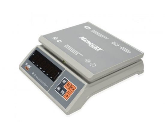 Весы M-ER 326AFU-15.1 LED 3064 