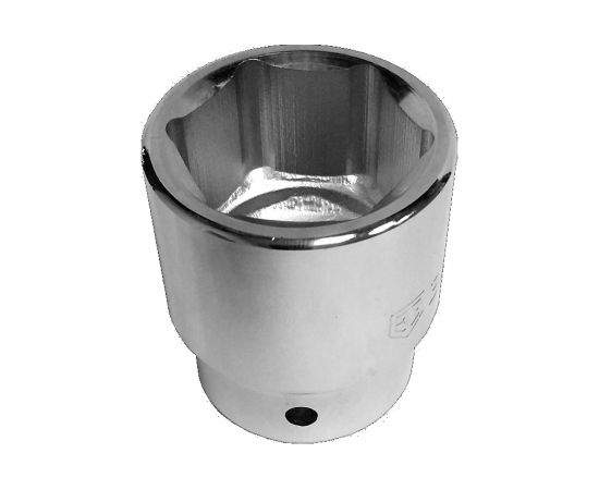 Головка торцевая шестигранная (22 мм; 3/4) Berger BG BG2096 