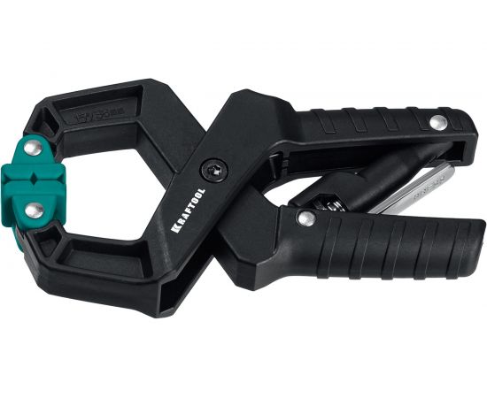 Зажимная струбцина KRAFTOOL RC-38 38х38 мм 32224-04 