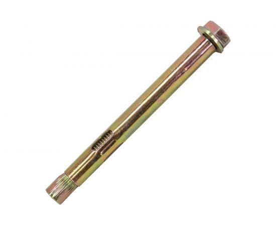 Анкерный болт МЕТАЛЛСЕРВИС M8x45 100 шт. 1230660 