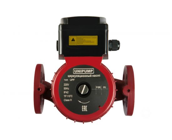 Циркуляционный насос Unipump UPF 50-200 280 18397 