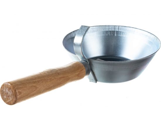 Черпак HARDY оцинкованный 15см 0816-100715 