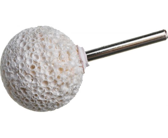 Шар-ракушечник абразивный NORM для обработки резины 595 0083 