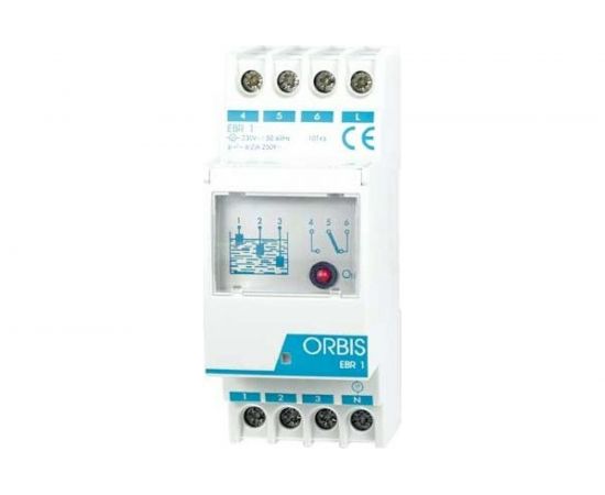 Реле контроля уровня жидкости Orbis EBR-1 OB230130 