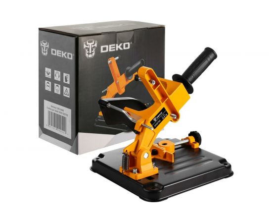 Стойка для УШМ DEKO DKST02 
