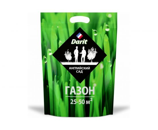 Газон DARIT Английский сад 900 г 115630 