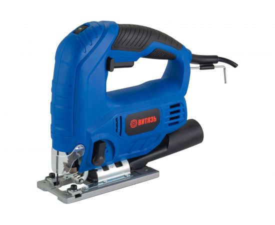 Лобзиковая пила ВИТЯЗЬ ПЛЭ-900 18019005 