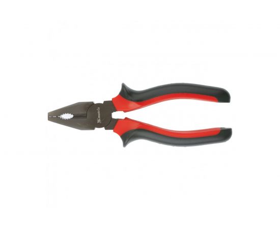 Комбинированные плоскогубцы Black Nickel 180 мм MATRIX 16980 