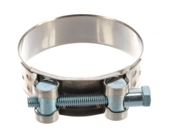 Шарнирный хомут DARW1 74-79 50552 