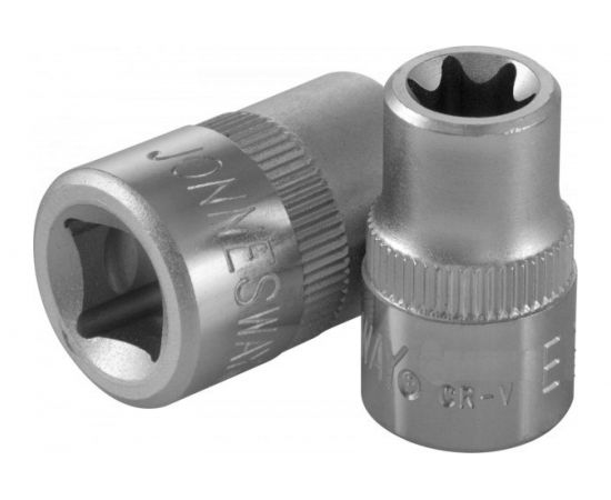 Головка торцевая 3/8""DR, Е20 Jonnesway S06H320 