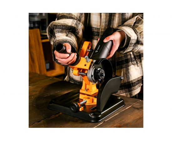 Стойка для УШМ DEKO DKST02 – изображение 11