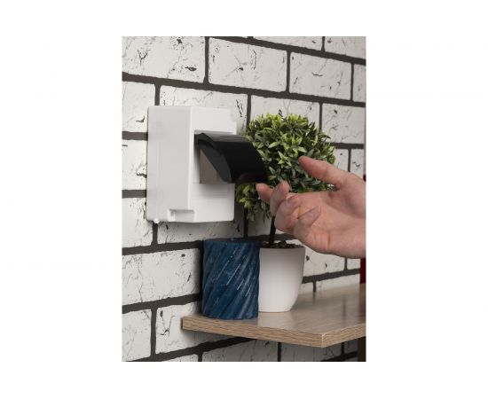 Бокс EKF КМПН 1/4 с дверцей PROxima SQpbm40-nk-4 – изображение 12