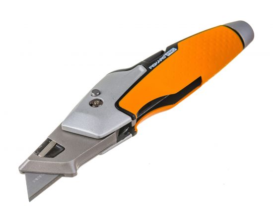 Малярный нож со сменным лезвием Fiskars CarbonMax 1027225 – изображение 12
