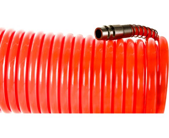 Шланг спиральный 10 м, 8х6 мм, рапид Gigant G-1153 – изображение 12