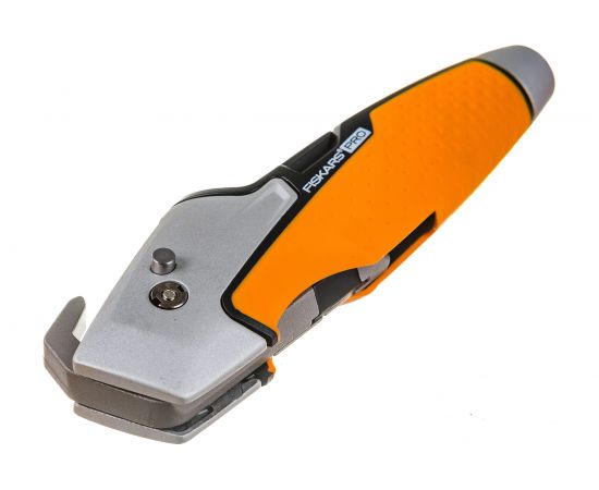 Малярный нож со сменным лезвием Fiskars CarbonMax 1027225 – изображение 13