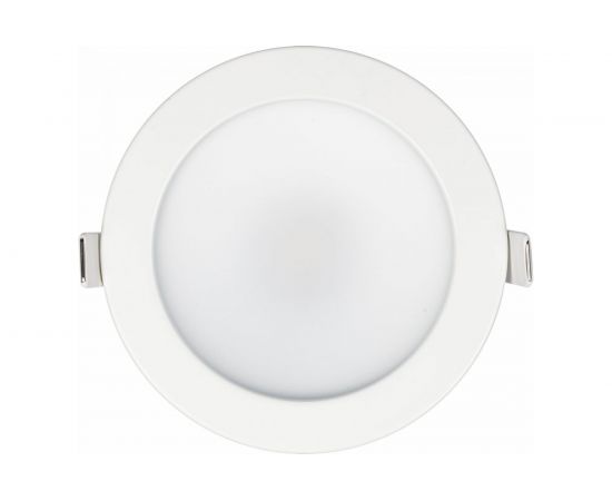 Встраиваемый диммируемый светильник MAKSILED 220 В, 15 Вт, 1000лм, 6000K, ML-IN-K15W-CW – изображение 2