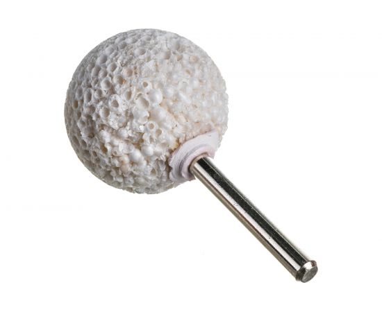 Шар-ракушечник абразивный NORM для обработки резины 595 0083 – изображение 2