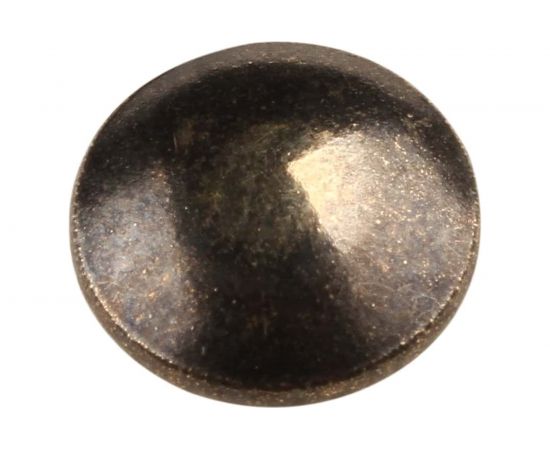 Мебельный гвоздь ЕВРОПАРТНЕР 90 1/3 бронза 30 шт. 13 7287 1 – изображение 2