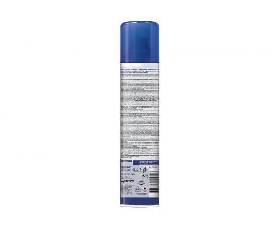 Аэрозоль от ползающих насекомых РАПТОР 350мл 10352 – изображение 2