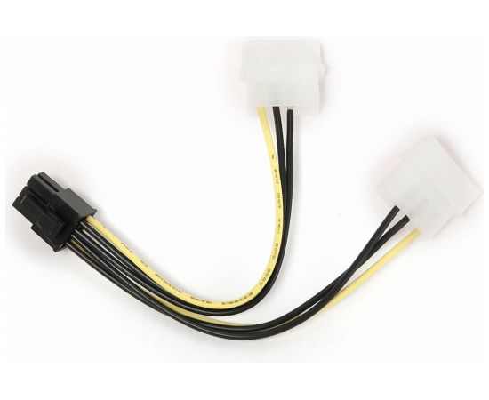 Разветвитель питания Cablexpert CC-PSU-6 – изображение 2