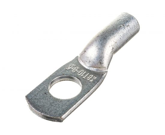 Наконечник EZETEK ТМЛ 10, медь луженая 53663 – изображение 2