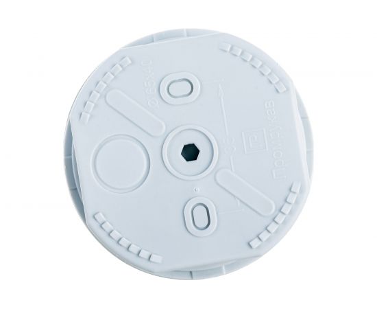 Распределительная коробка Промрукав 40-0105 для о/п безгалогенная HF атмосферостойкая 65х40 1 шт 40-0105 – изображение 2