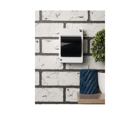 Бокс EKF КМПН 1/4 с дверцей PROxima SQpbm40-nk-4 – изображение 2