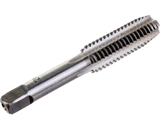 Метчик Sekira 1/2 UNC дюймовый ручной 13 нит. STV 00-00006804:178 – изображение 2