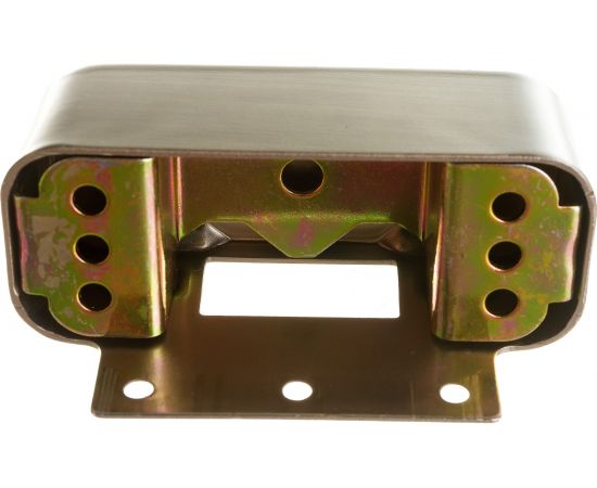 Электромеханический накладной замок Tantos TS-EL2369SS – изображение 2