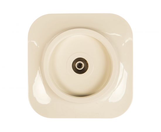 Розетка IONICH TV слоновая кость 1430 – изображение 2