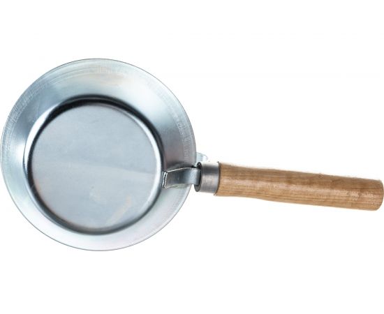 Черпак HARDY оцинкованный 15см 0816-100715 – изображение 2