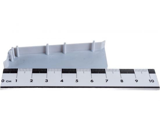 Заглушки Bonkeel Style BS7002 (2 шт; левая+правая) 512280 – изображение 2