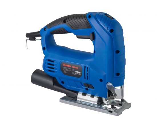 Лобзиковая пила ВИТЯЗЬ ПЛЭ-900 18019005 – изображение 2