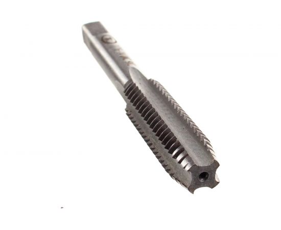Дюймовый метчик 7/16-14 UNC 9ХС ТехноСталь t205313 – изображение 2