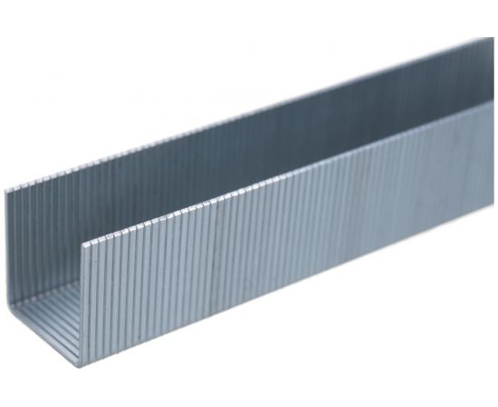 Скобы тип 53 (1000 шт; 12 мм) Miles N3-12-D – изображение 2