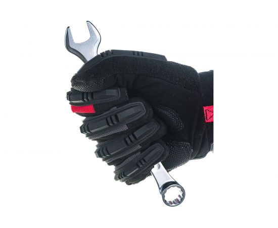 Комбинированный ключ FORCE 16мм 75516 – изображение 3