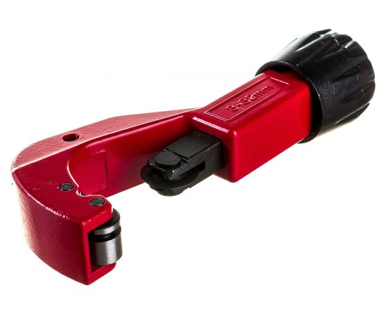 Труборез Левша JOKER type 5 малый, 3-32 мм У8-9859 – изображение 3