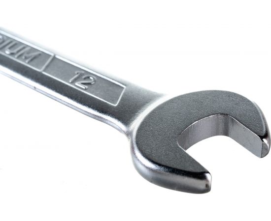 Рожковый ключ FORCE 10х12 7541012 – изображение 3