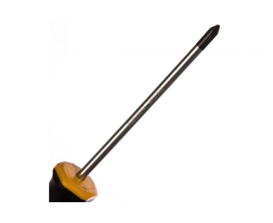 Набор отверток STAYER MASTER HERCULES Cr-V, эргономичная двухкомпонентная рукоятка, 8шт 25055-H8_z02 – изображение 3