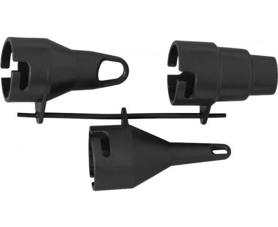 Электрический насос Bestway Powergrip AC 62145 BW 008873 – изображение 3