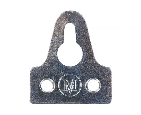 Мебельная подвеска Tech-Krep 38х34 мм оцинк. 4 шт. 145115 – изображение 3