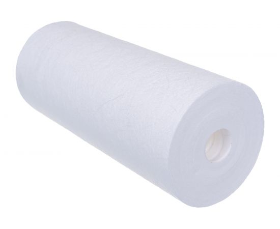 Картридж из полипропиленового волокна Аквабрайт ПП-20 М-10 ББ 33576 – изображение 3