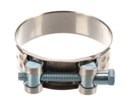 Шарнирный хомут DARW1 74-79 50552 – изображение 3