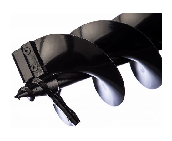 Шнек для мерзлого грунта Frozen Ground Drill 150 (150х800 мм) ADA А00277 – изображение 3