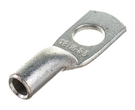 Наконечник EZETEK ТМЛ 10, медь луженая 53663 – изображение 3