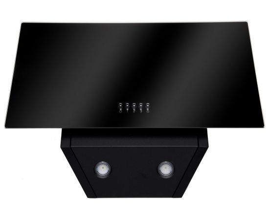 Кухонная вытяжка Konigin Colibri Black 60 103002 – изображение 3