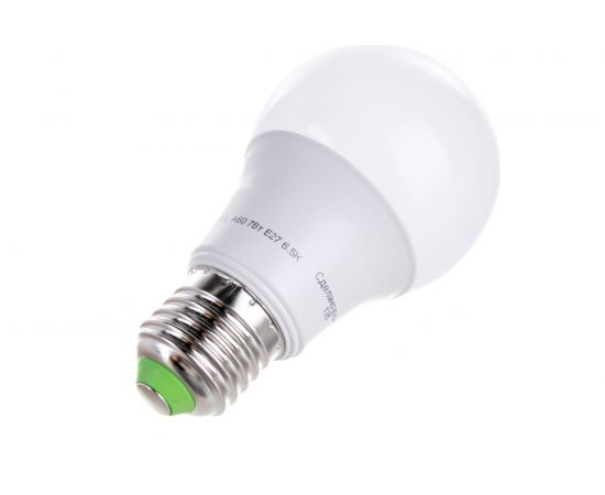 Лампа Navigator NLL-A55-7-230-6.5K-E27 61236 – изображение 3