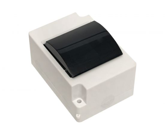 Бокс EKF КМПН 1/4 с дверцей PROxima SQpbm40-nk-4 – изображение 3